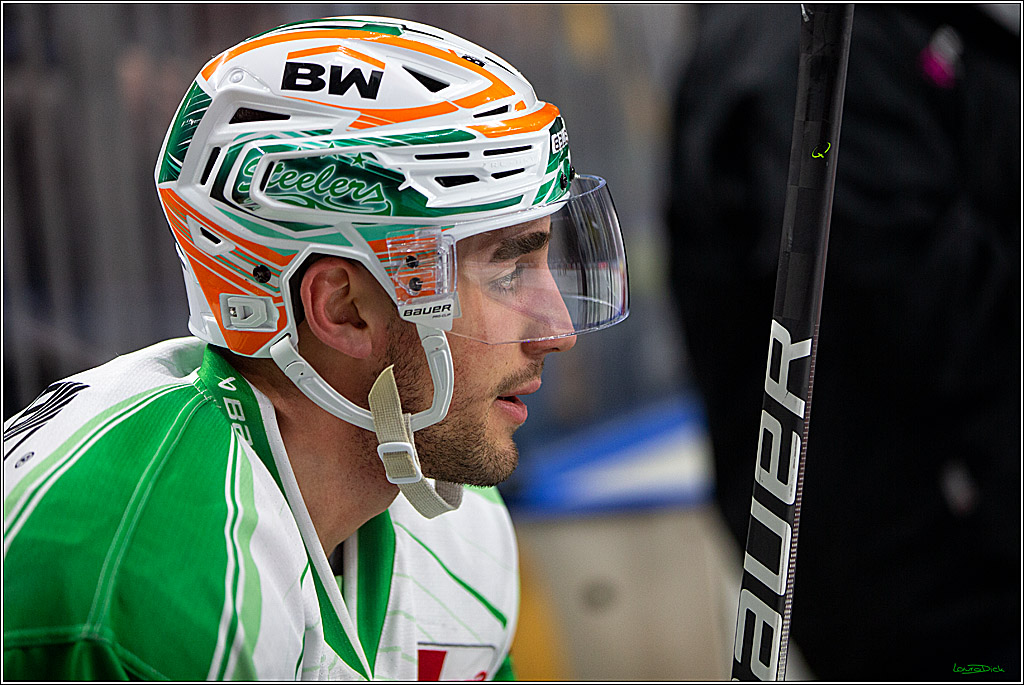 PENNY DEL; Koelner Haie- Bietigheim Steelers; Koeln, 22.01.2023